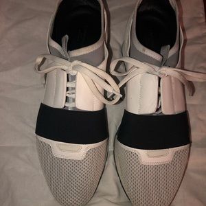 Balenciaga Runners